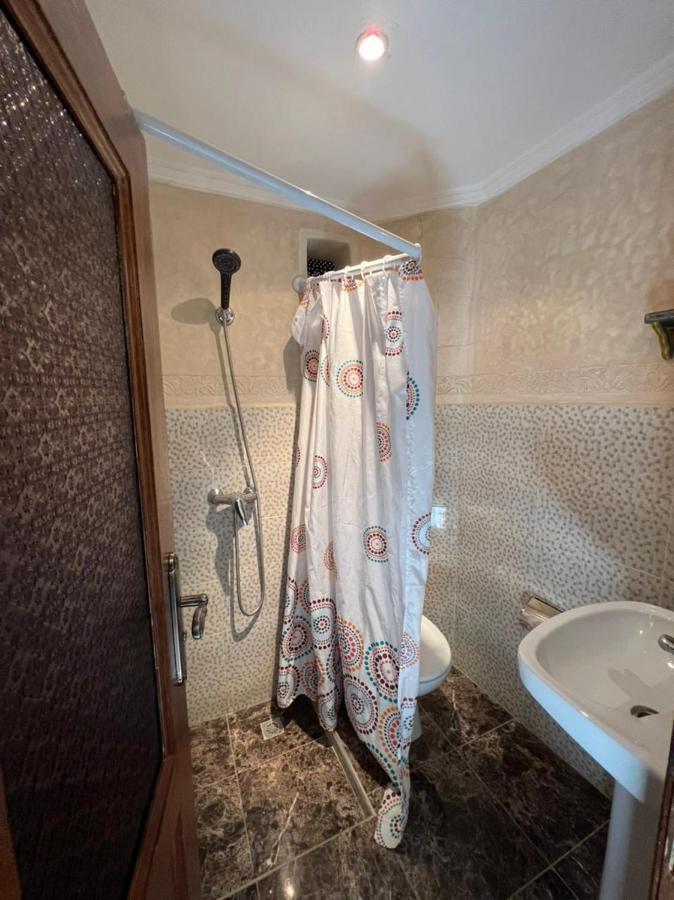 Riad Elijah Marrakech & Spa Marrakesh Eksteriør billede