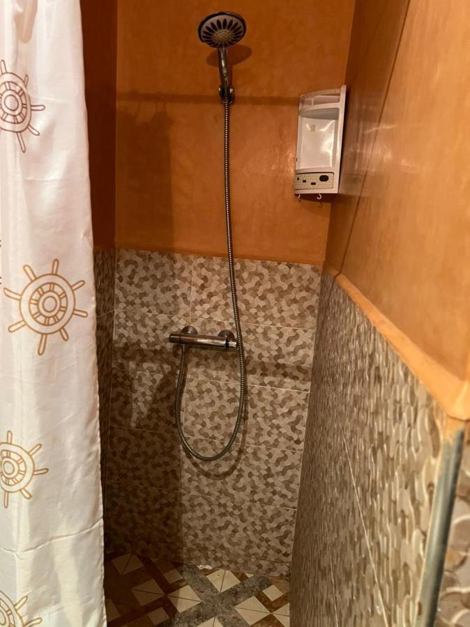 Riad Elijah Marrakech & Spa Marrakesh Eksteriør billede
