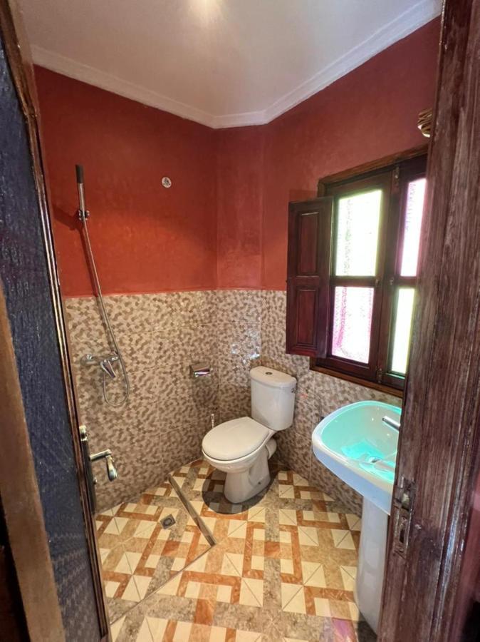 Riad Elijah Marrakech & Spa Marrakesh Eksteriør billede